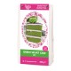 Green velvet cake mix 350g - glutenvrij